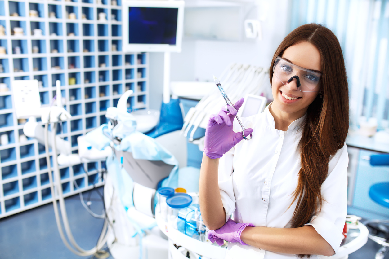 Cursuri Individuale de Cosmetologie Injectabilă în Chișinău 2026